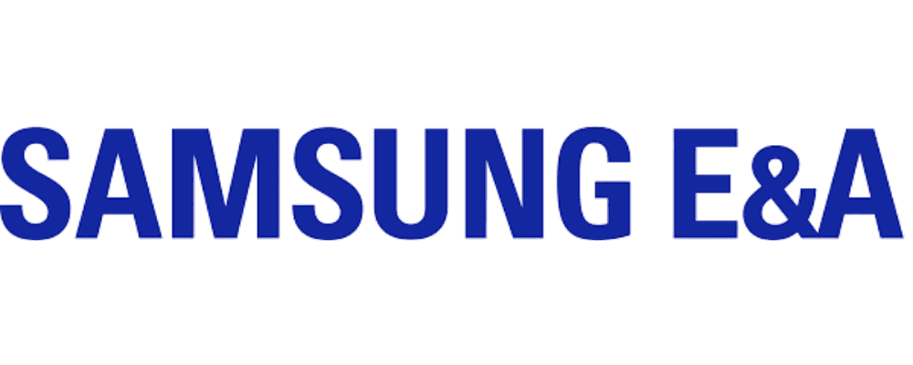 Samsung E&A