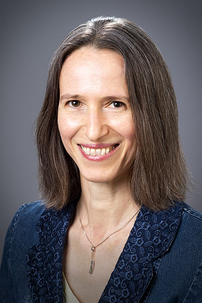 María Fernández